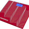 Напольные весы MAUNFELD MBS-183G02
