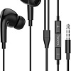 Наушники Hoco M1 Pro (черный)