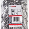Набор бит Bosch 2608521221 (100 предметов)