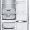 Холодильник LG GA-B509PSAZ