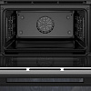 Электрический духовой шкаф Siemens iQ700 CB734G1B1