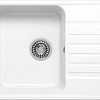 Кухонная мойка Quartz Bond 600 (туман)