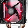 Кулер для процессора Cooler Master Hyper 212 LED [RR-212L-16PR-R1]