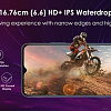 Смартфон Itel Vision 3 2GB/32GB (синий)
