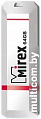 USB Flash Mirex Knight White 64GB [13600-FMUKWH64]