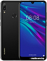 Смартфон Huawei Y6 2019 MRD-LX1F 2GB/32GB (полночный черный)