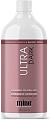 MineTan Лосьон-автозагар Ultra Dark Pro Spray Mist 1000 мл
