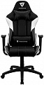 Кресло ThunderX3 EC3 Air (черный/белый)