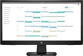 Монитор HP P22va G4