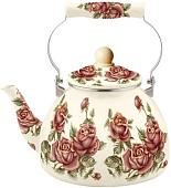 Чайник без свистка KELLI KL-4463