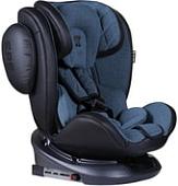 Автокресло Lorelli Aviator SPS Isofix (синий)