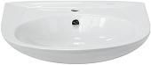 Умывальник Sanita Luxe Classic CLCSLWB01 + CSCSLPD01