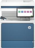 МФУ HP Color LaserJet Enterprise Flow 6800zf 6QN36A