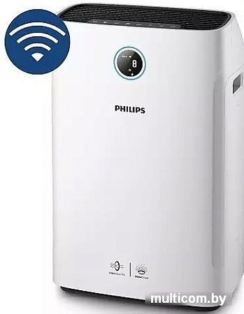 Климатический комплекс Philips AC3829/10
