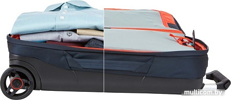 Чемодан Thule Subterra Carry-On 55cm/22" (темно-синий)