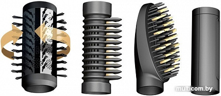Фен BaByliss AS545E