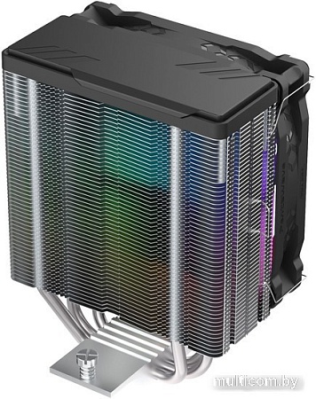 Кулер для процессора PentaWave PC-Z03E SRB ARGB