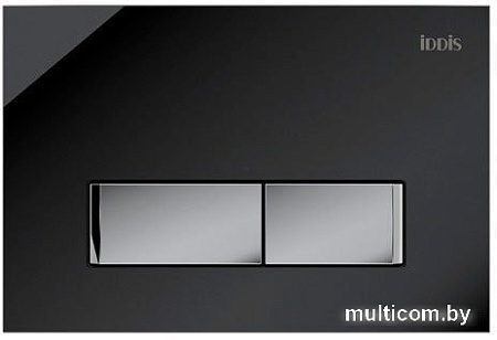 Панель смыва IDDIS Uniglass UNG10GBi77