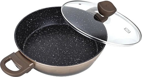 Сотейник Mercury MC-1786