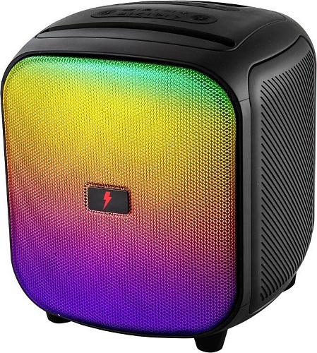 Беспроводная колонка Урал Молния 1400