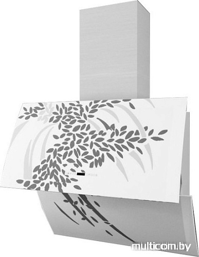 Кухонная вытяжка Faber Mirror Art BRS X/V A80 LOGIC