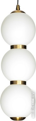 Припотолочная люстра Citilux Балу CL207033