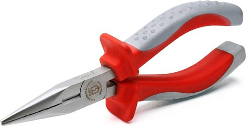 Набор пассатижей КВТ НИИ-12 (3 предмета)