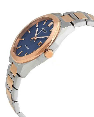 Наручные часы Citizen Eco Drive BM7606-84L