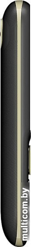 Мобильный телефон Itel IT2173 (черный)