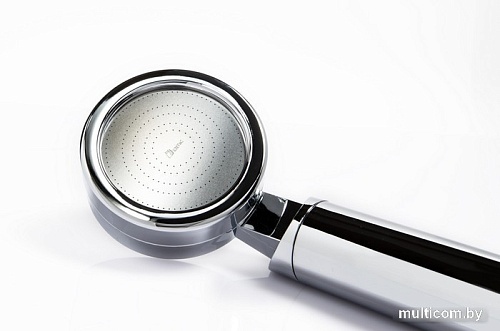 Душевая лейка Aroma Sense AS-9000 (серебристый)