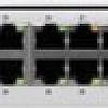 Управляемый коммутатор 3-го уровня Ubiquiti Switch Pro 48