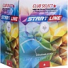 Start Line Club Select (1 звезда, 120 шт., белый) 311209