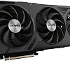 Видеокарта Gigabyte GeForce RTX 4080 Super Windforce V2 16G GV-N408SWF3V2-16GD