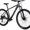 Велосипед Cord 5Bike 29 M400 2025 CRD-M5-2911-22 (графит, разобранный)