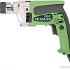 Безударная дрель Hitachi D10VF