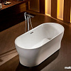 Ванна BelBagno BB405 170x80