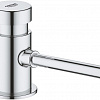 Дозатор для жидкого мыла Grohe 36194000 (хром)