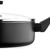 Сотейник Vensal Velours Noir VS1012
