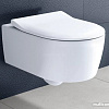 Унитаз Villeroy &amp; Boch Avento 5656RS01