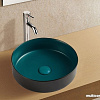 Умывальник WeltWasser Elbach M3134 BBG