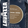 Кофе Lavazza Espresso Crema e Aroma в зернах 1000 г
