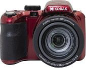 Фотоаппарат Kodak Pixpro AZ425 (красный)