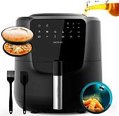 Аэрофритюрница Cecotec Cecofry Rain Pack 03305