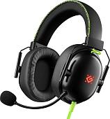 Наушники Defender Toxic