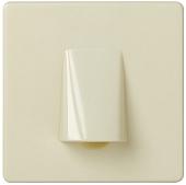 Вывод кабеля Simon 27801-32 (слоновая кость)