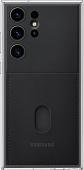 Чехол для телефона Samsung Frame Case S23 Ultra (черный)