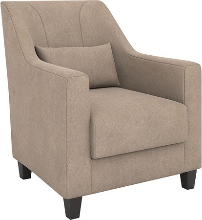 Интерьерное кресло Rivalli Нуар (Kleo Sand)