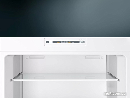Холодильник Siemens iQ300 KD55NNL20M