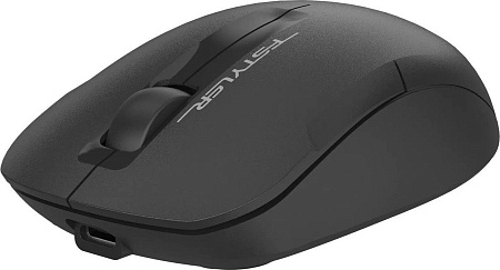 Мышь A4Tech Fstyler FG15C Air2 (черный)