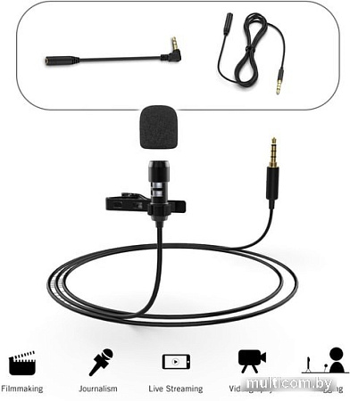 Микрофон FIFINE C2